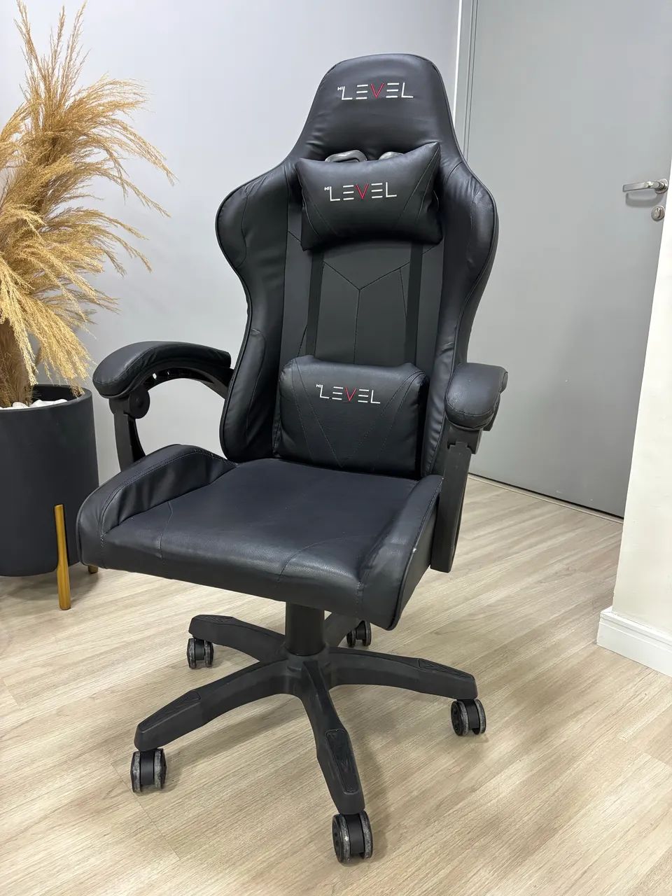 Cadeira Ergonômica 
