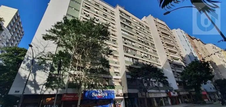 Apartamento em Copacabana - Rio de Janeiro - Foto 3