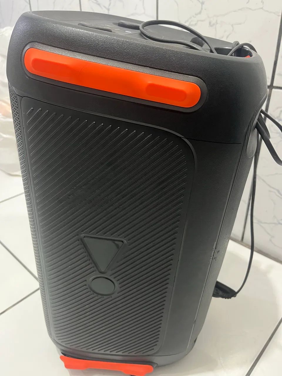 Jbl boombox 110 - Foto 3