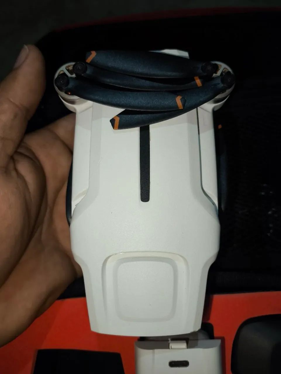 Drone profissional fimi x8 mini  - Foto 4