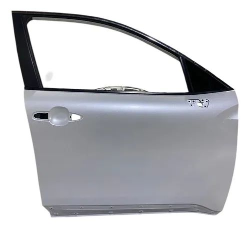 Porta Dianteira Direita Toyota Corolla Cross 2023 - Peças para