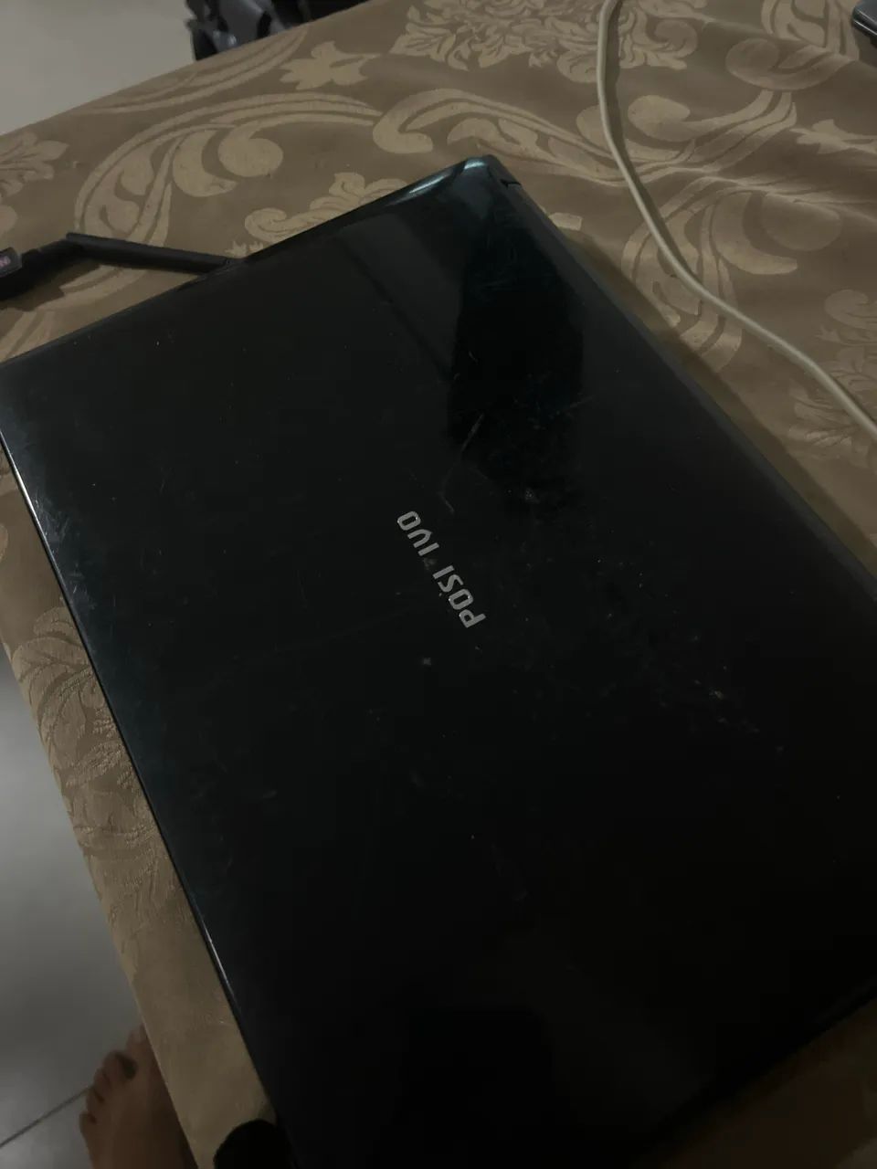 Notebook com defeito  - Foto 4