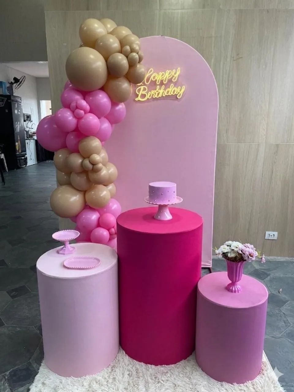 Decoração  - Foto 3