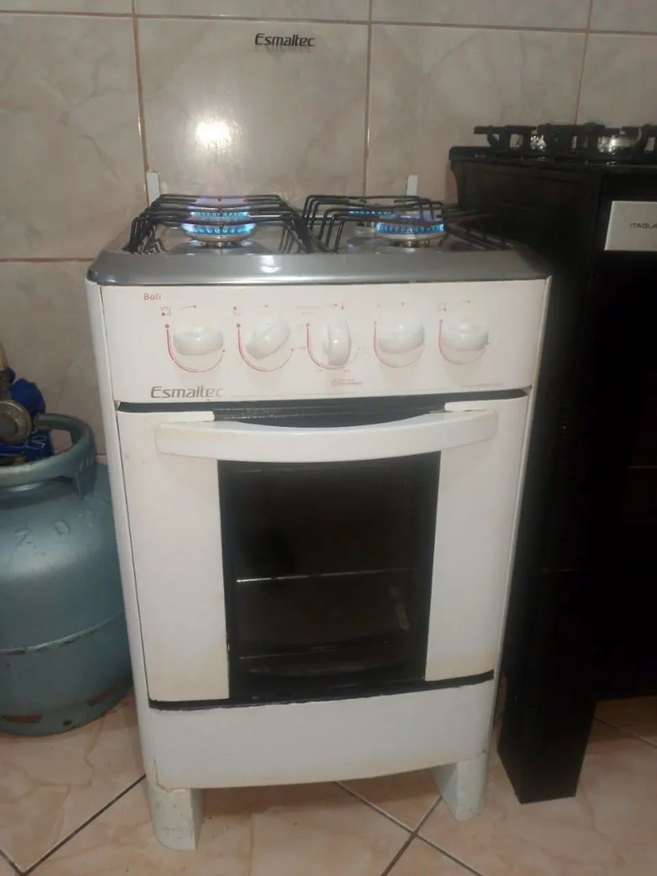 Fogão 4 bocas - Foto 5