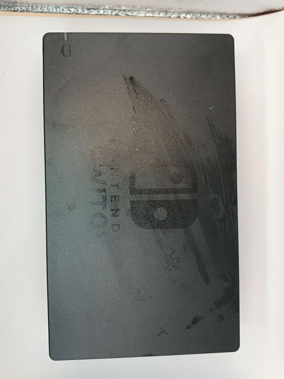 Nintendo Switch v2 apenas com 1 defeito de Fábrica - Foto 4