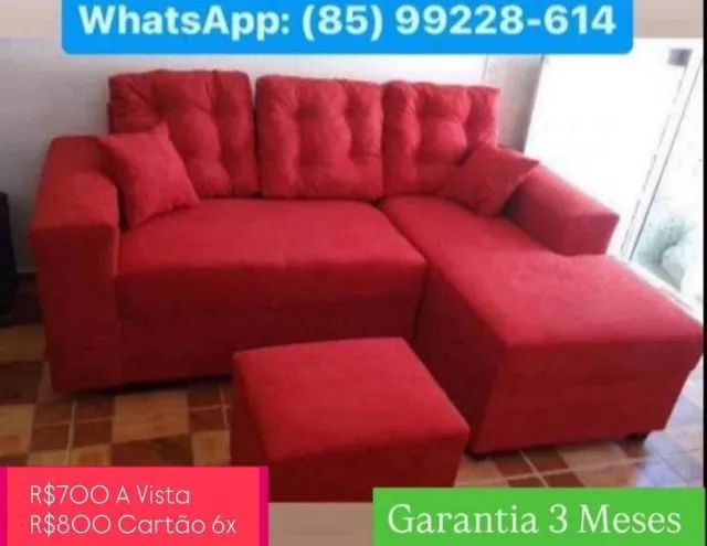 Conjunto Super Luxuoso de Fábrica - Foto 2