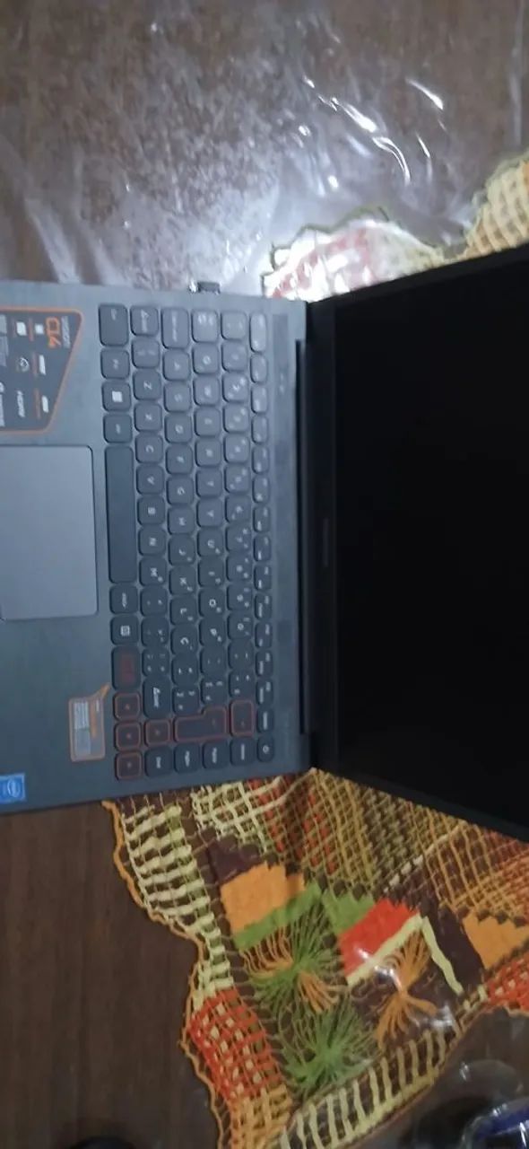 Notebook 128gb 4 ram - Foto 2