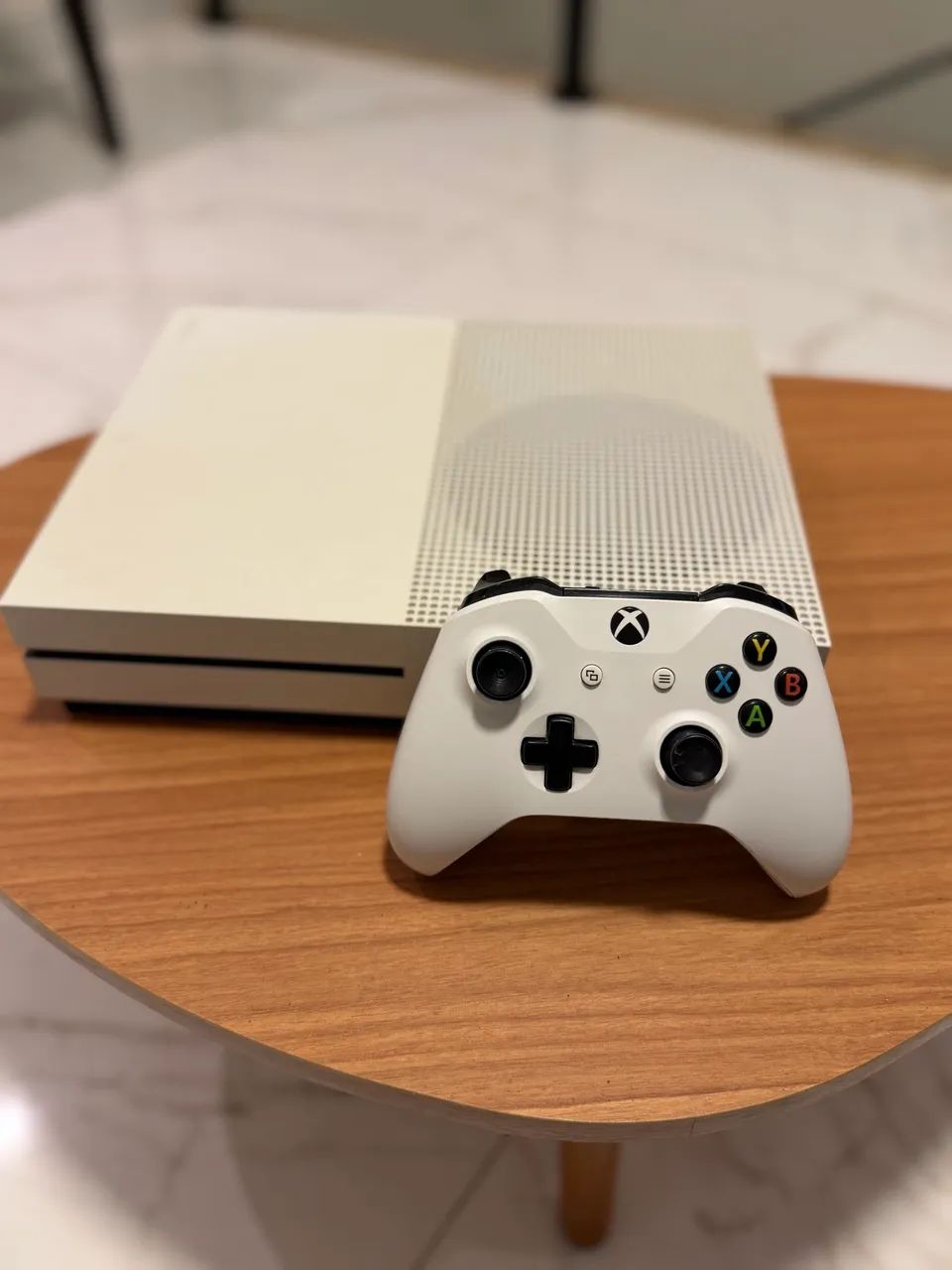 Xbox one s 500gb