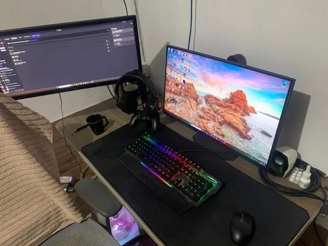 Monitor Gamer Alienware AW2523HF, 25 Polegadas, 360Hz 