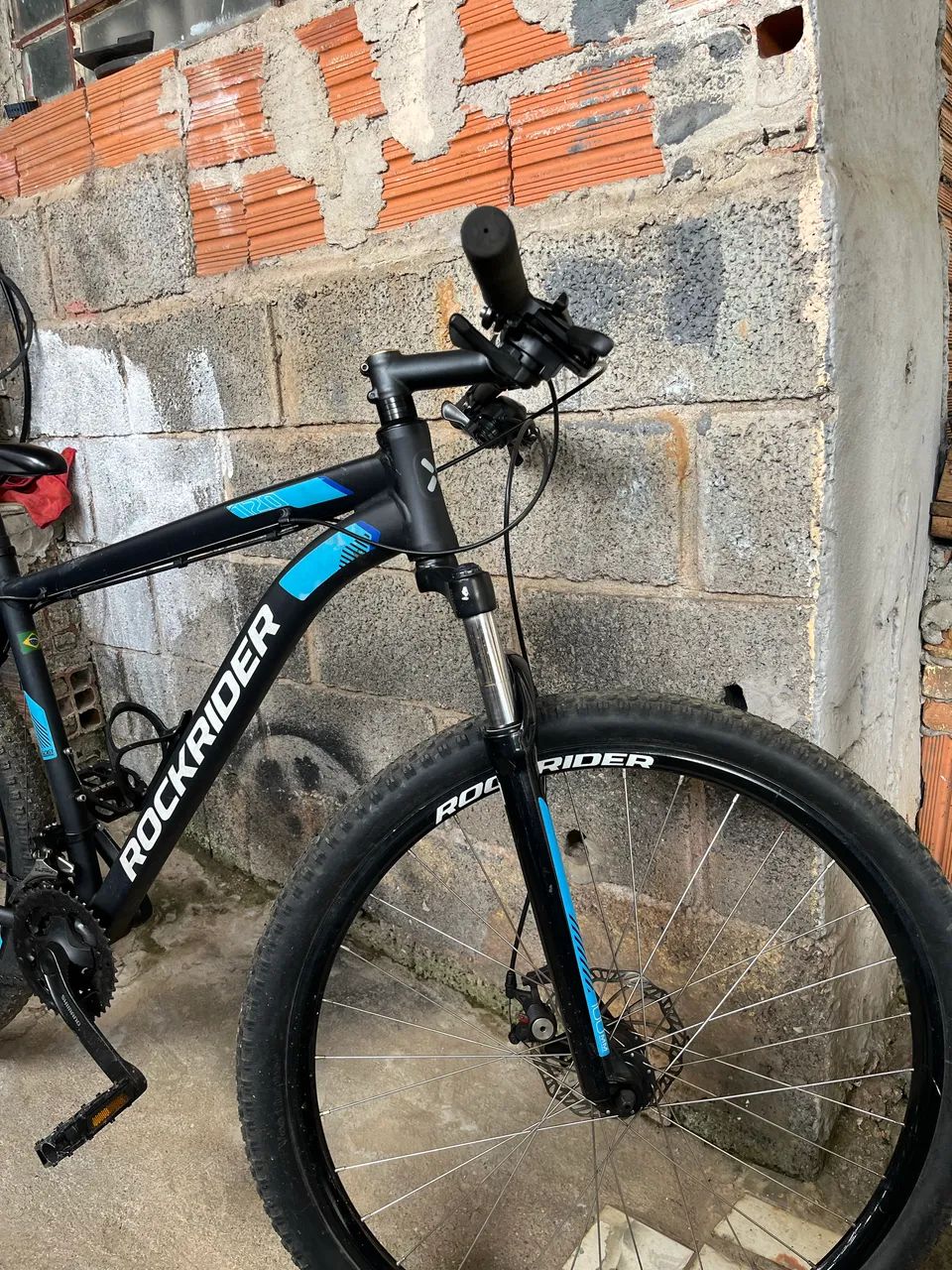 bicicleta aro 29  - Foto 3