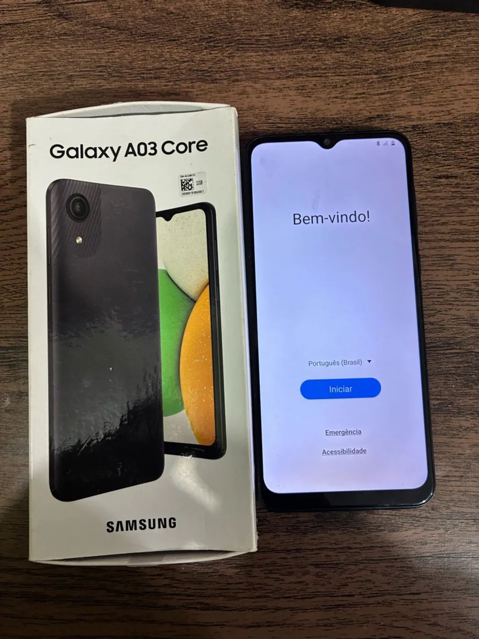 Celular A03 - Foto 4