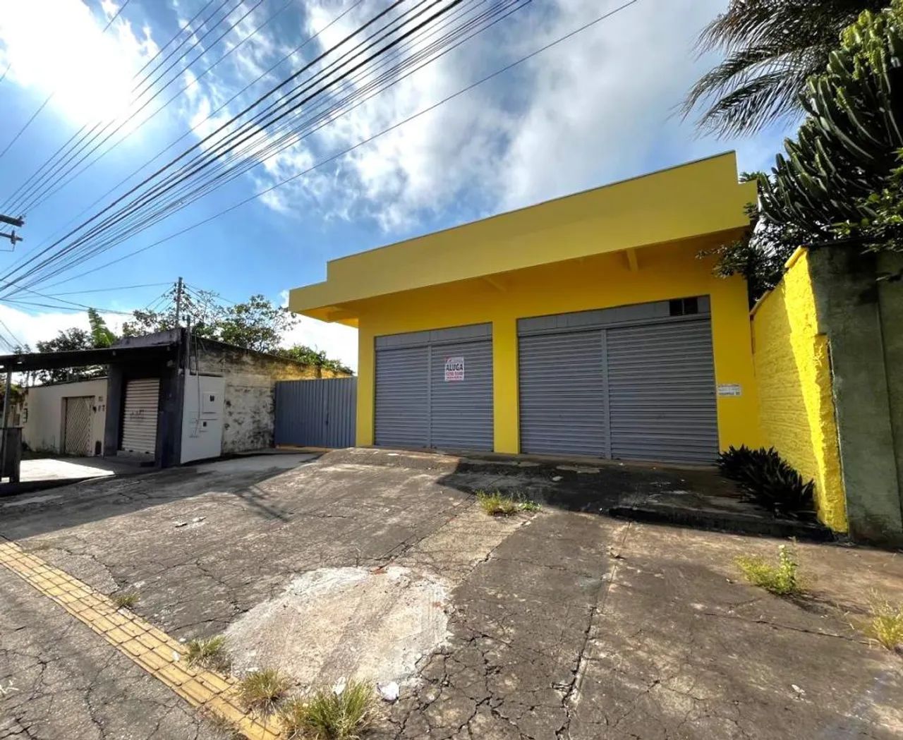 Loja comercial - Alameda Alcides Araújo - Setor Faiçalville - Foto 3