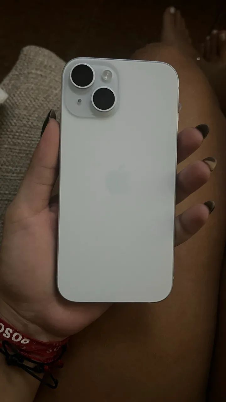Iphone 15 - Foto 3