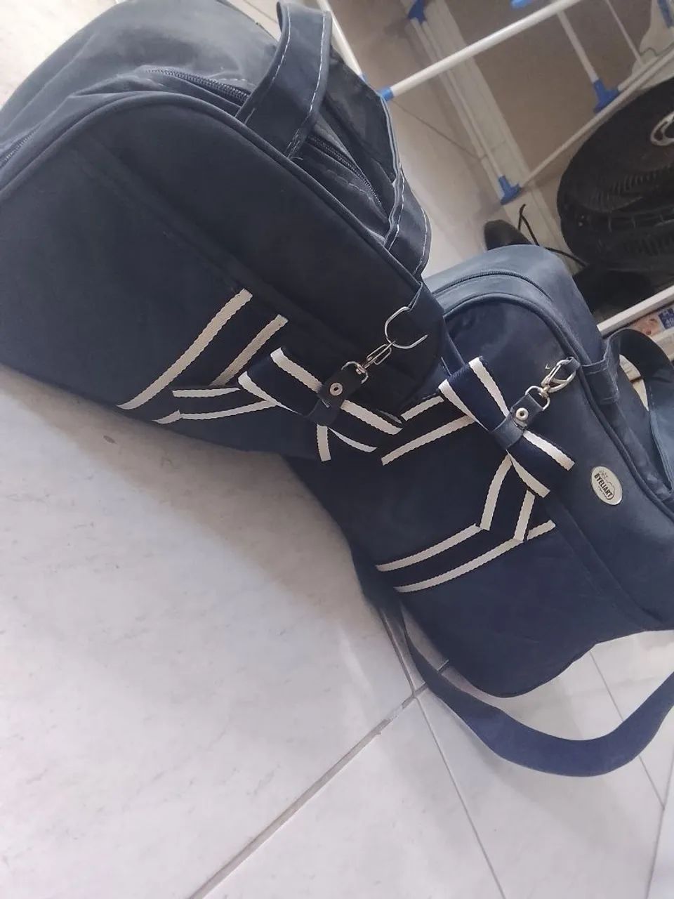 Bolsa maternidade  - Foto 2