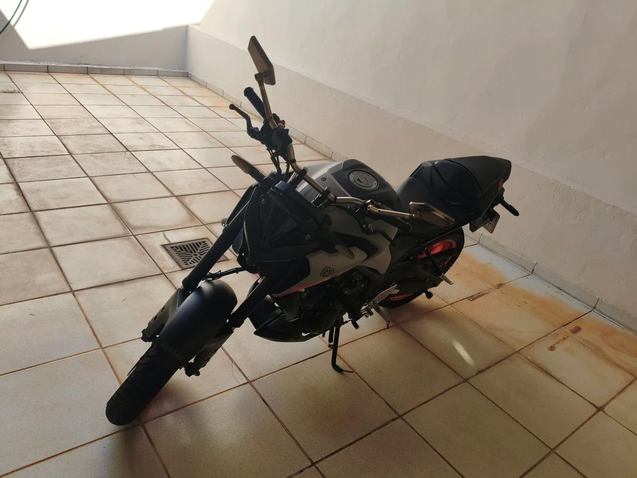 MT 03 2020/2021 - Foto 4
