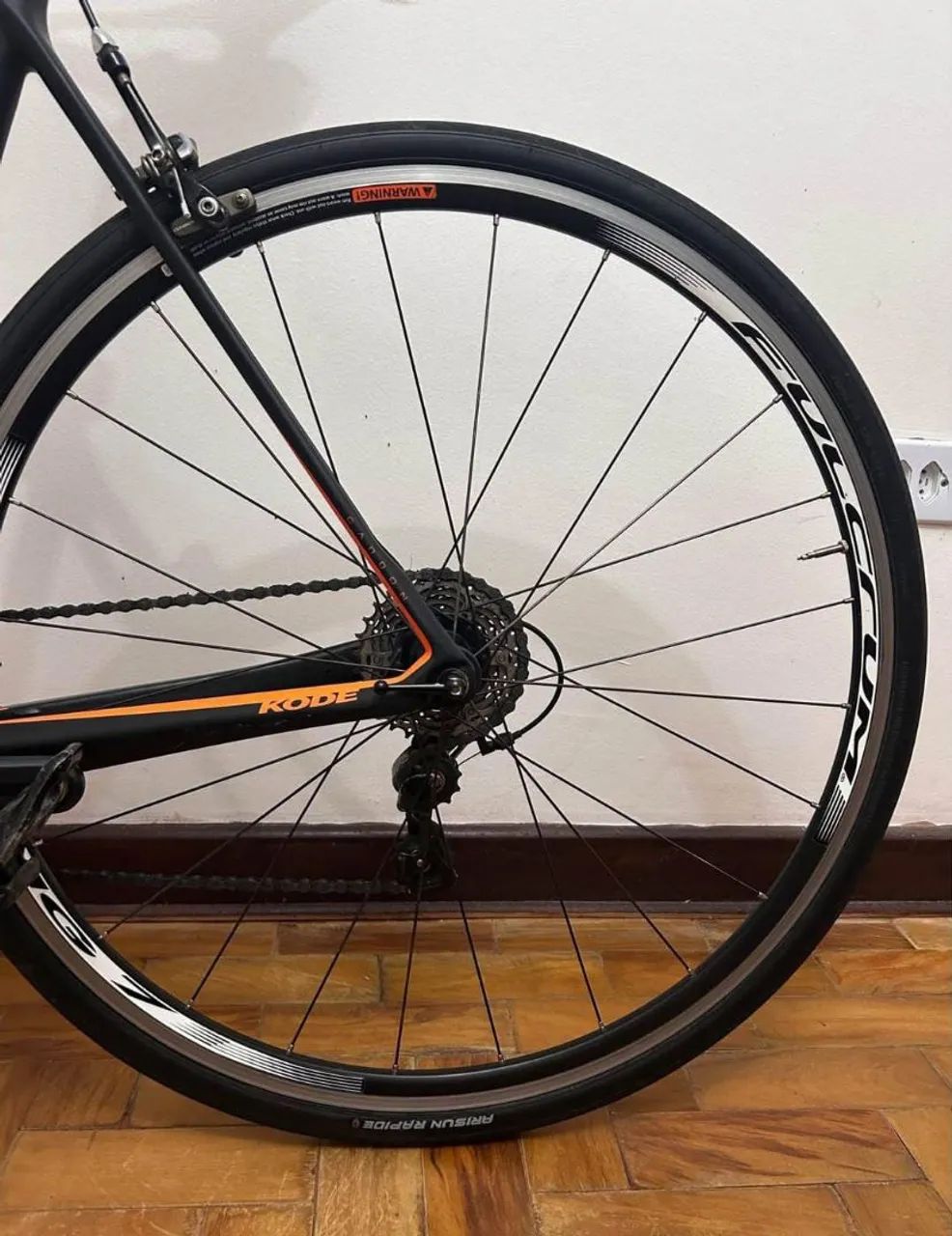 Bike speed de carbono  - Foto 2