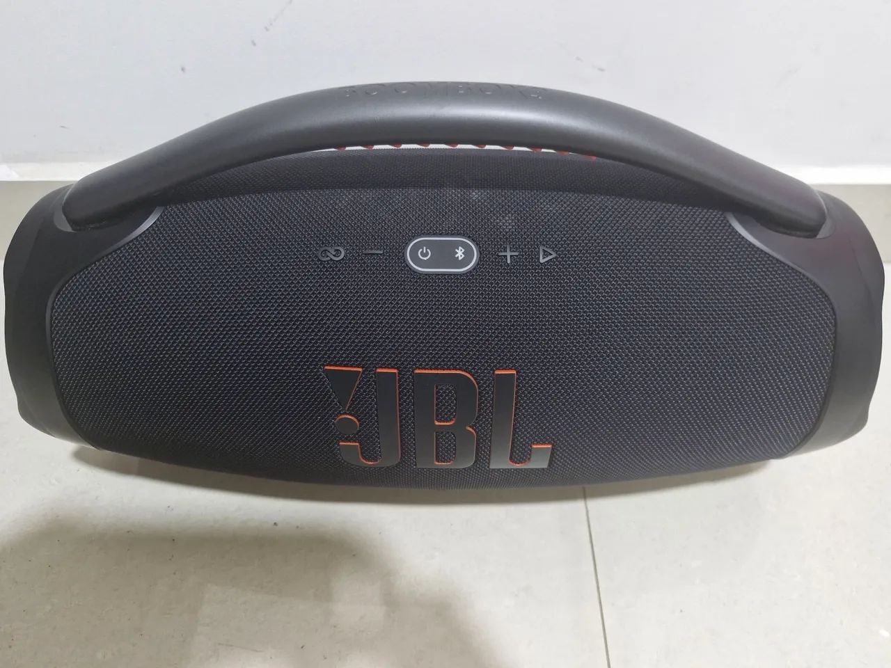 Caixa de Som Jbl Boombox 3 - Foto 5
