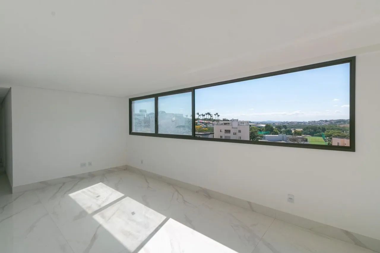 Apartamento à Venda - Jaraguá, 4 Quartos, 250 m2