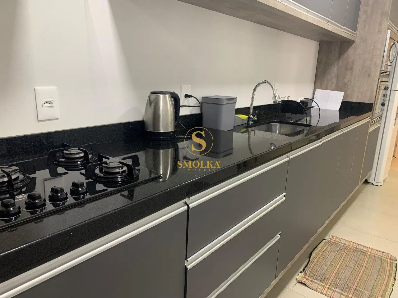 Apartamento com 2 dormitórios mobiliado nos Ingleses em Florianópolis - Foto 2