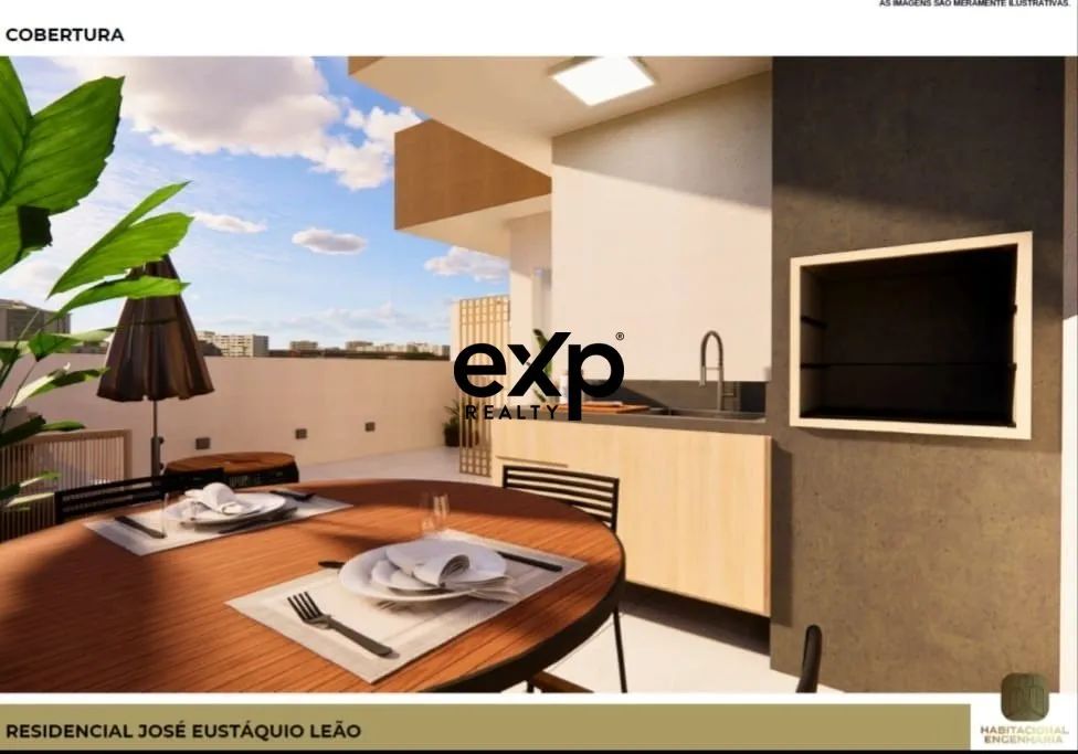 Apartamento bairro Santa Mônica - Foto 3