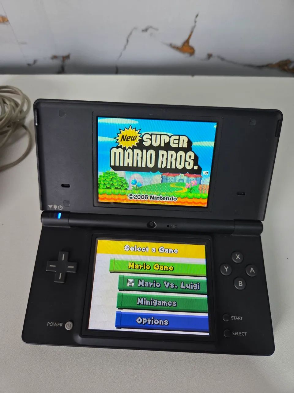 Nintendo Dsi +  R4 4gb - Foto 5