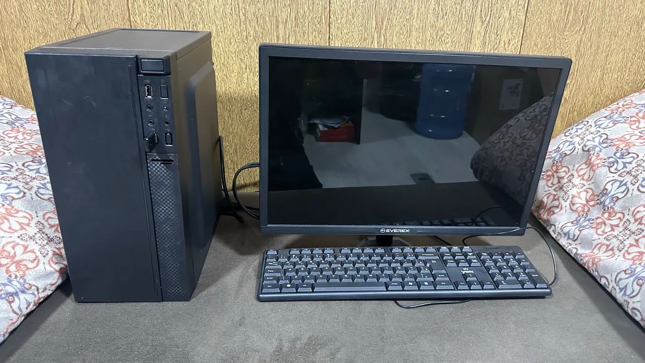 PC DESKTOP - Foto 4