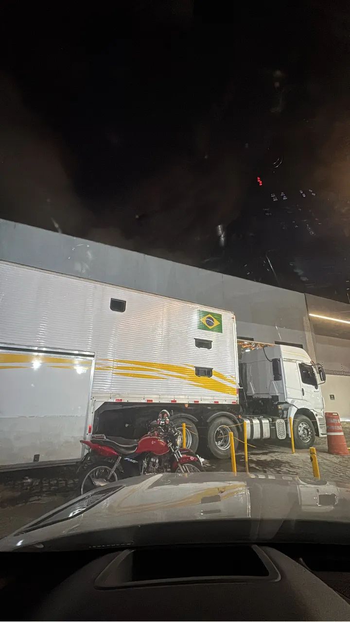 Baú Motorhome - Foto 3