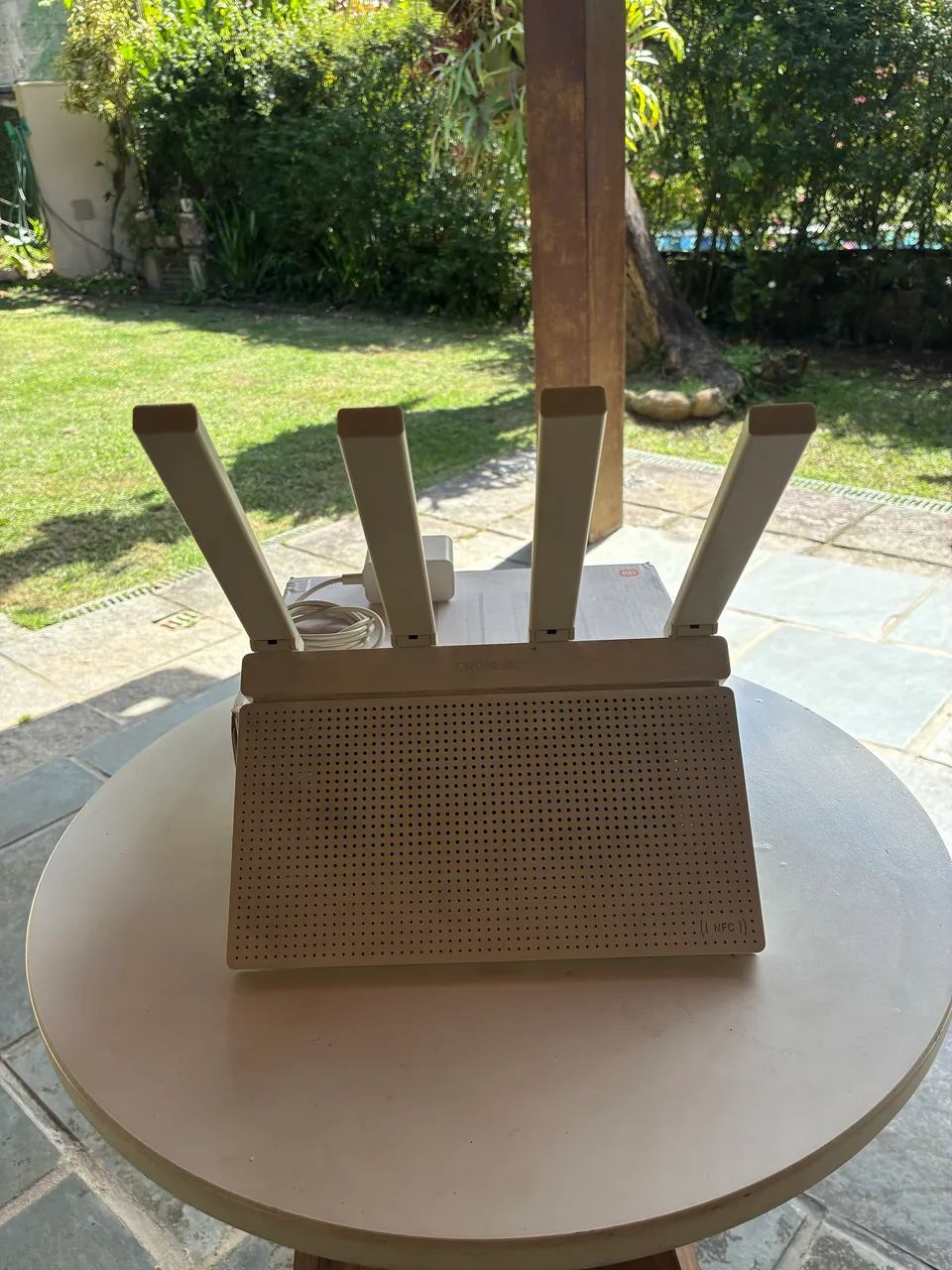 Roteador wifi6 AX3000T - Foto 2