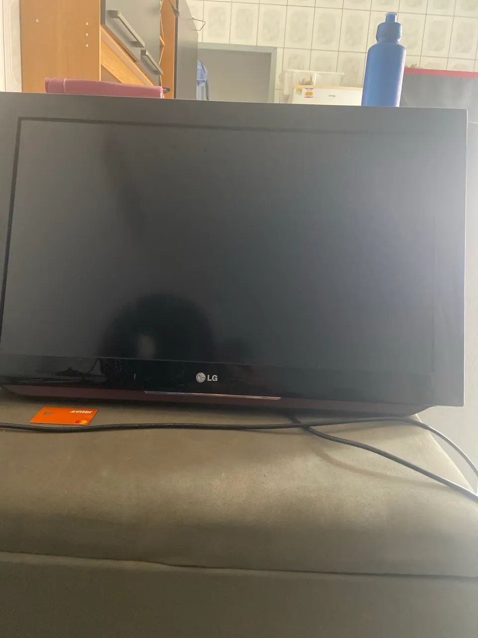 TV LG