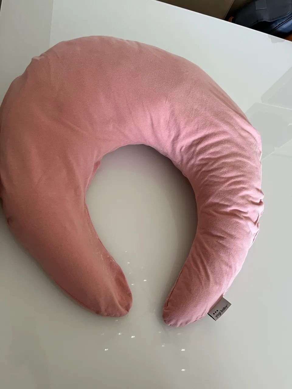 Almofada de Amamentação yogi baby - Foto 3
