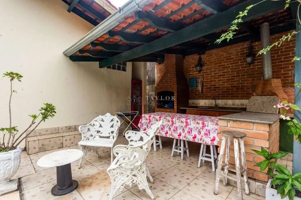 Casa com 5 quartos, Butantã - São Paulo - Foto 3