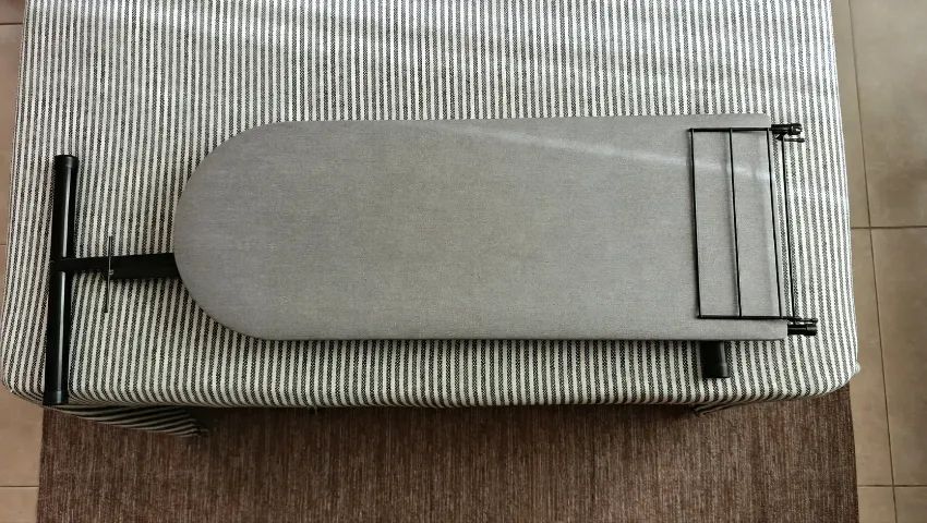 Tábua de passar roupa - Foto 4