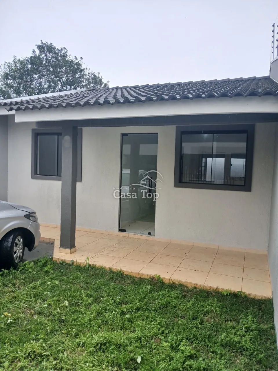 Casa para alugar Cará-Cará - Foto 2