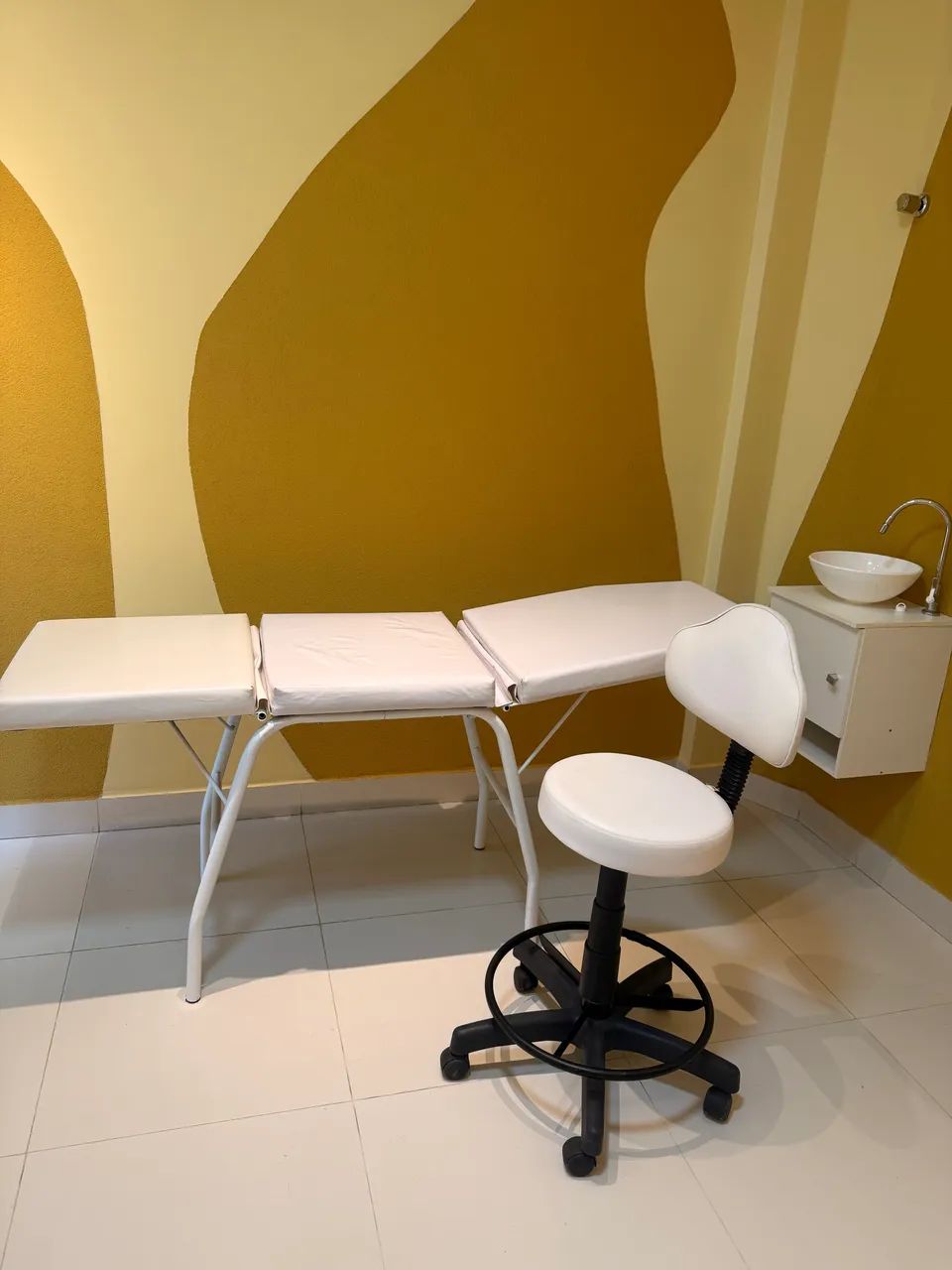 Maca estética com mocho  - Foto 5