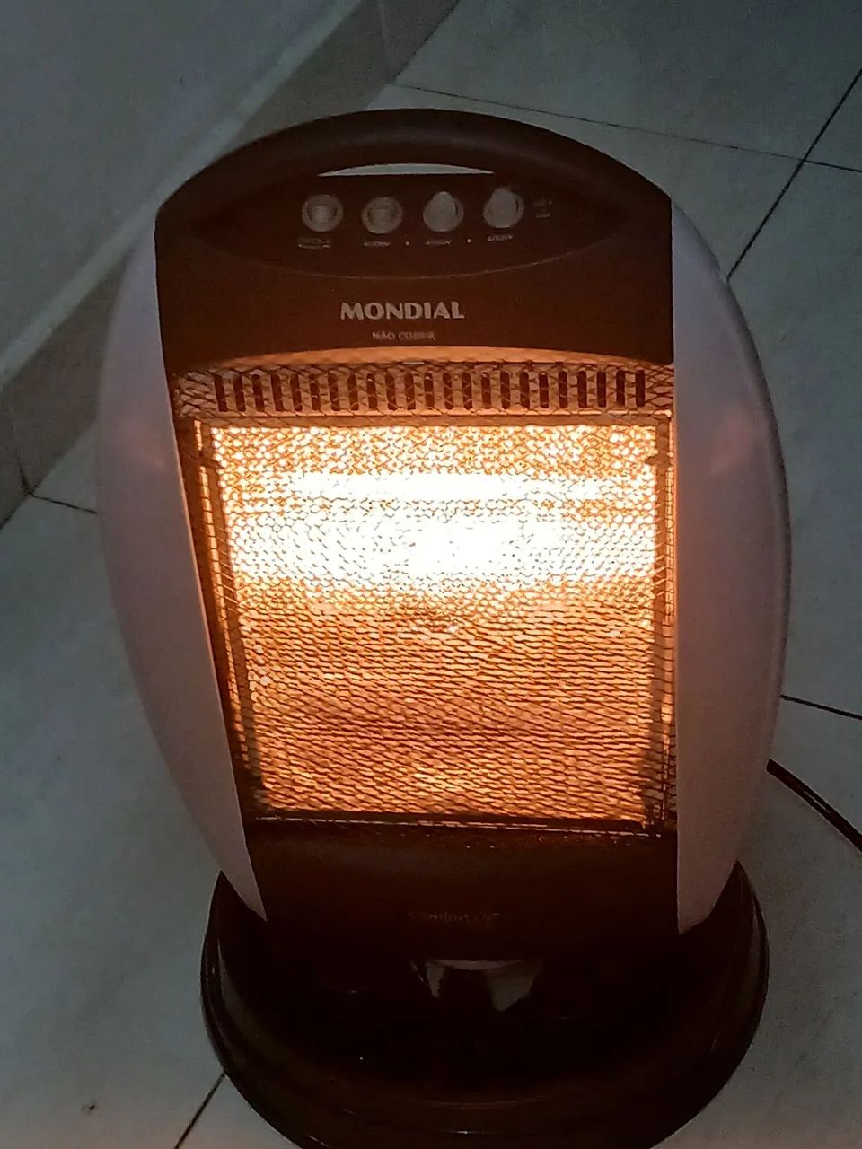 Aquecedor  - Foto 4