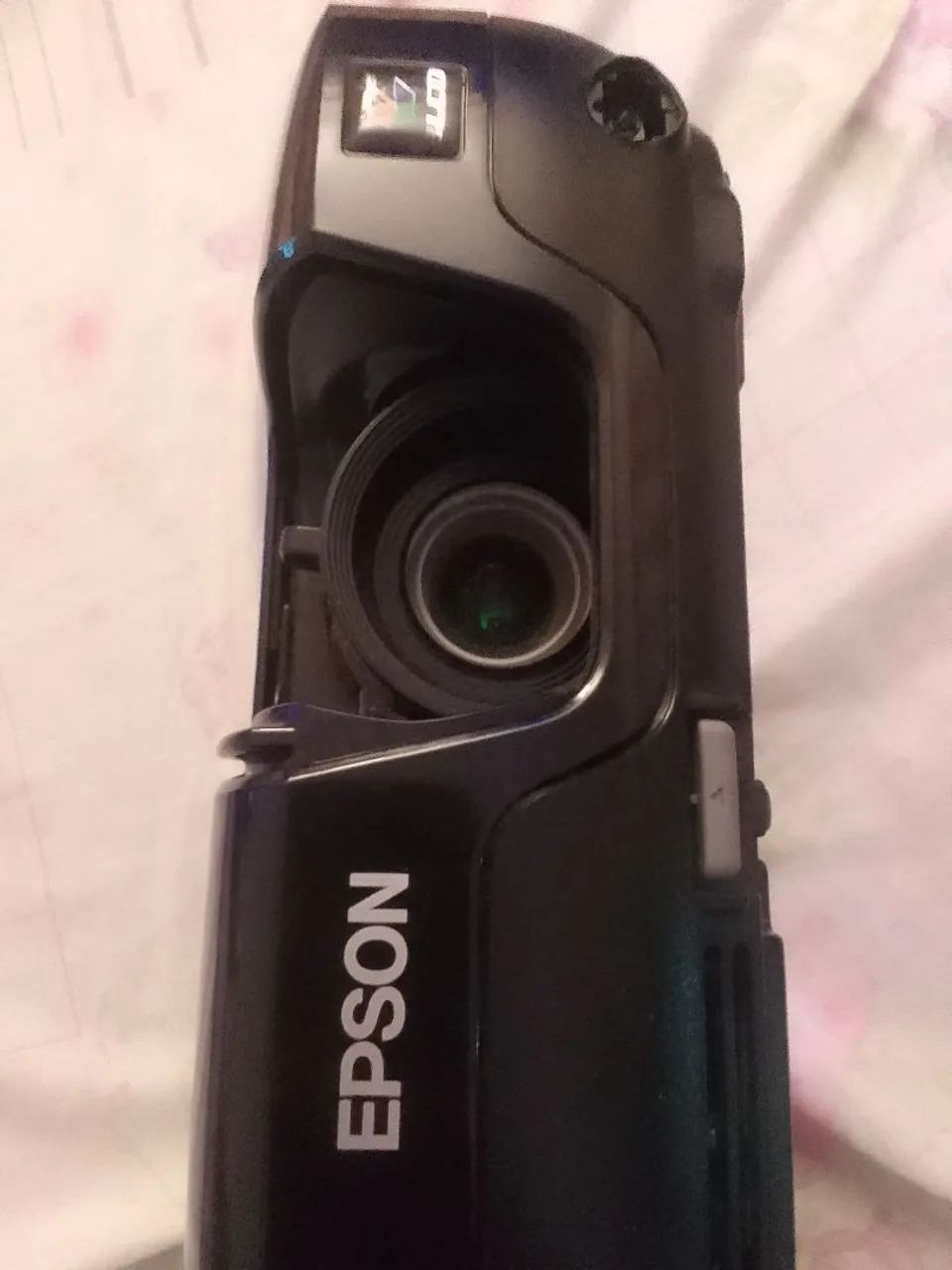Projetor LCD Epson Modelo H309A - Foto 5