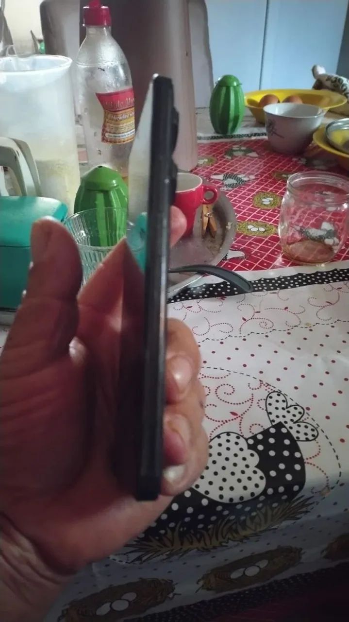 Vendo ou troco note 13 pro Plus 5g  - Foto 4