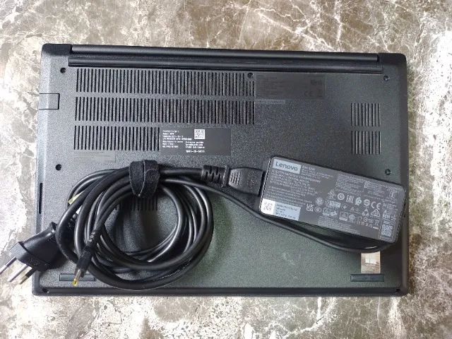 Notebook Lenovo E14 ADM Ryzen - 5º Geração - Série 5000 - Foto 5
