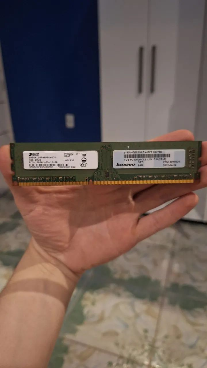 Memória Ram DDR3 - Foto 3