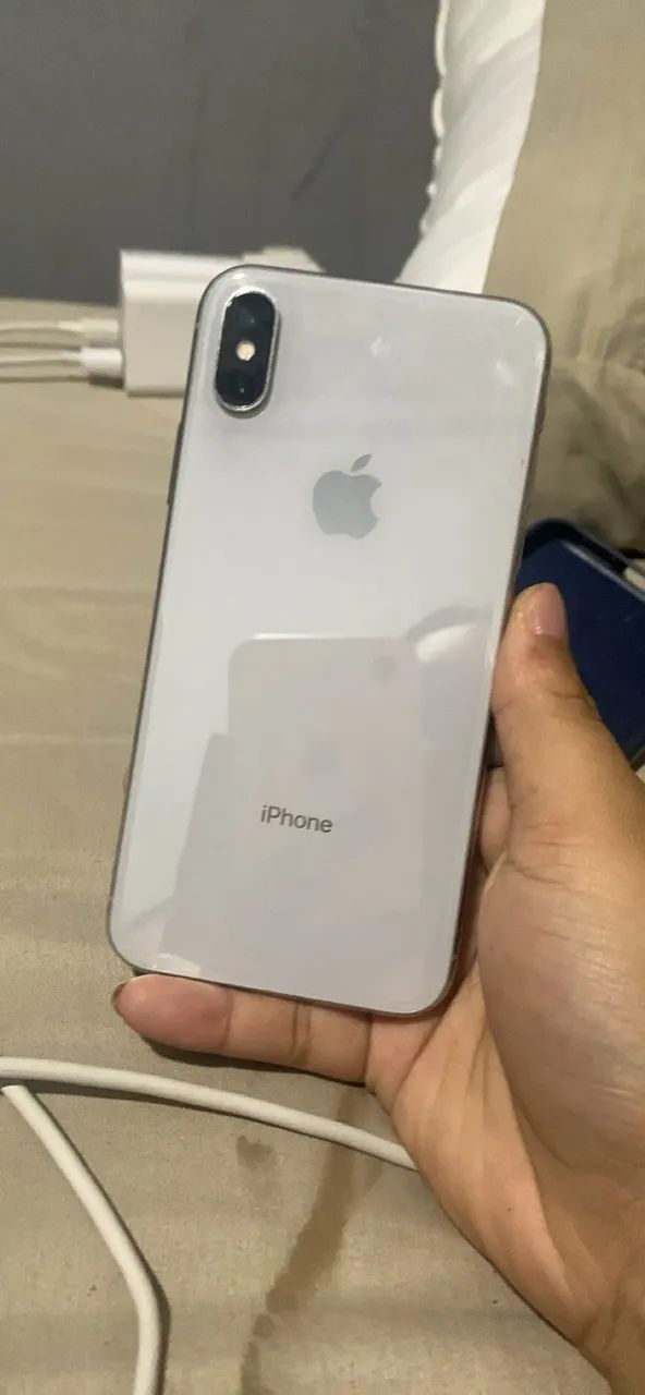 iPhone X - Foto 3