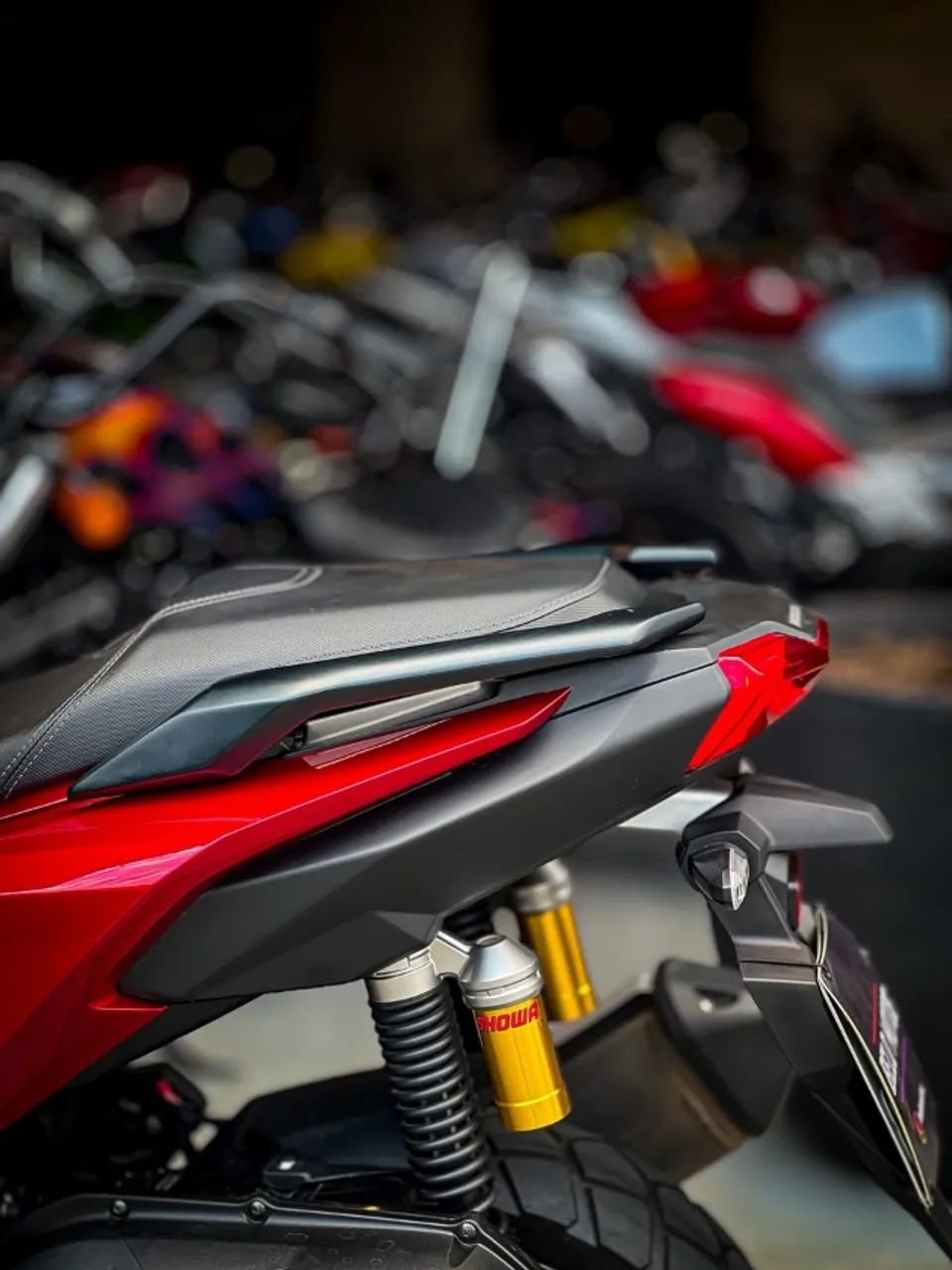 HONDA ADV 160 - Foto 3