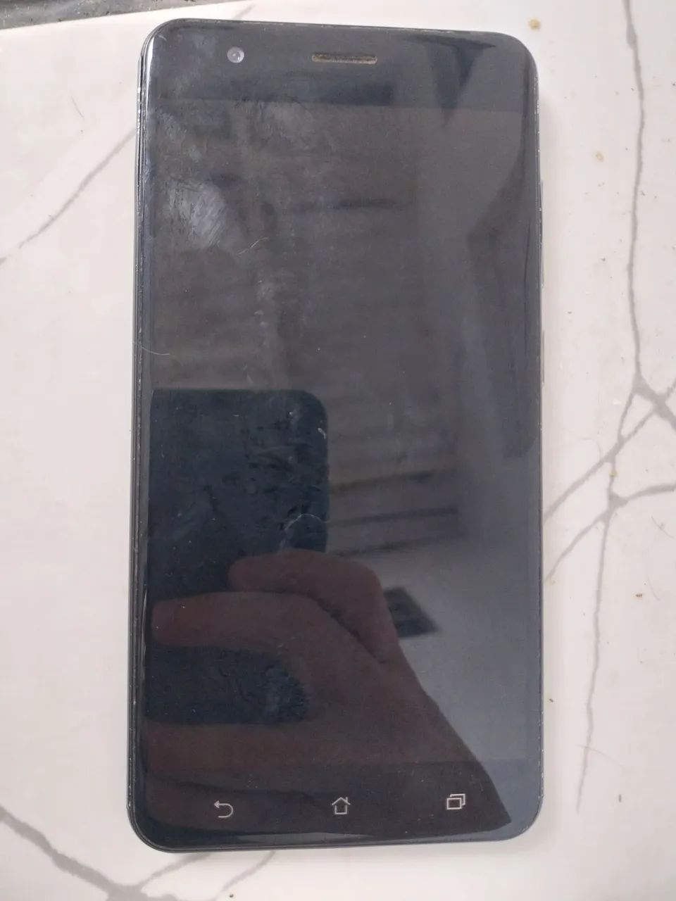 Celular Asus