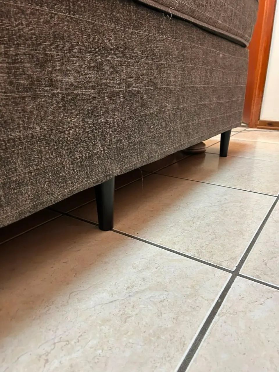 Cama de Casal Box | Conservadissima - Foto 3