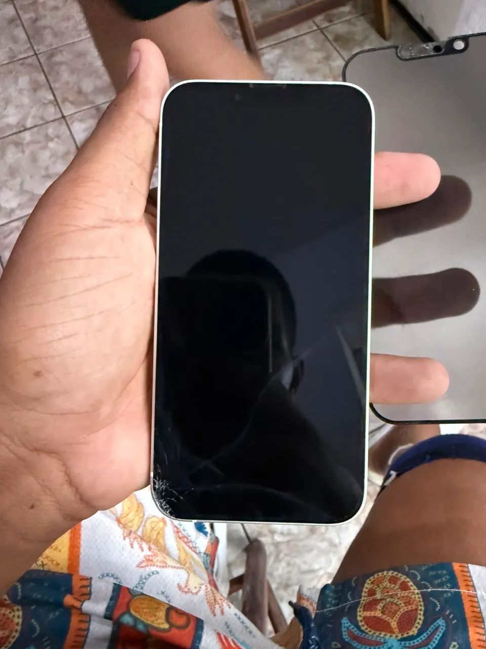 iPhone 14 128gb - Celulares e Smartphones - Bonsucesso, Fortaleza