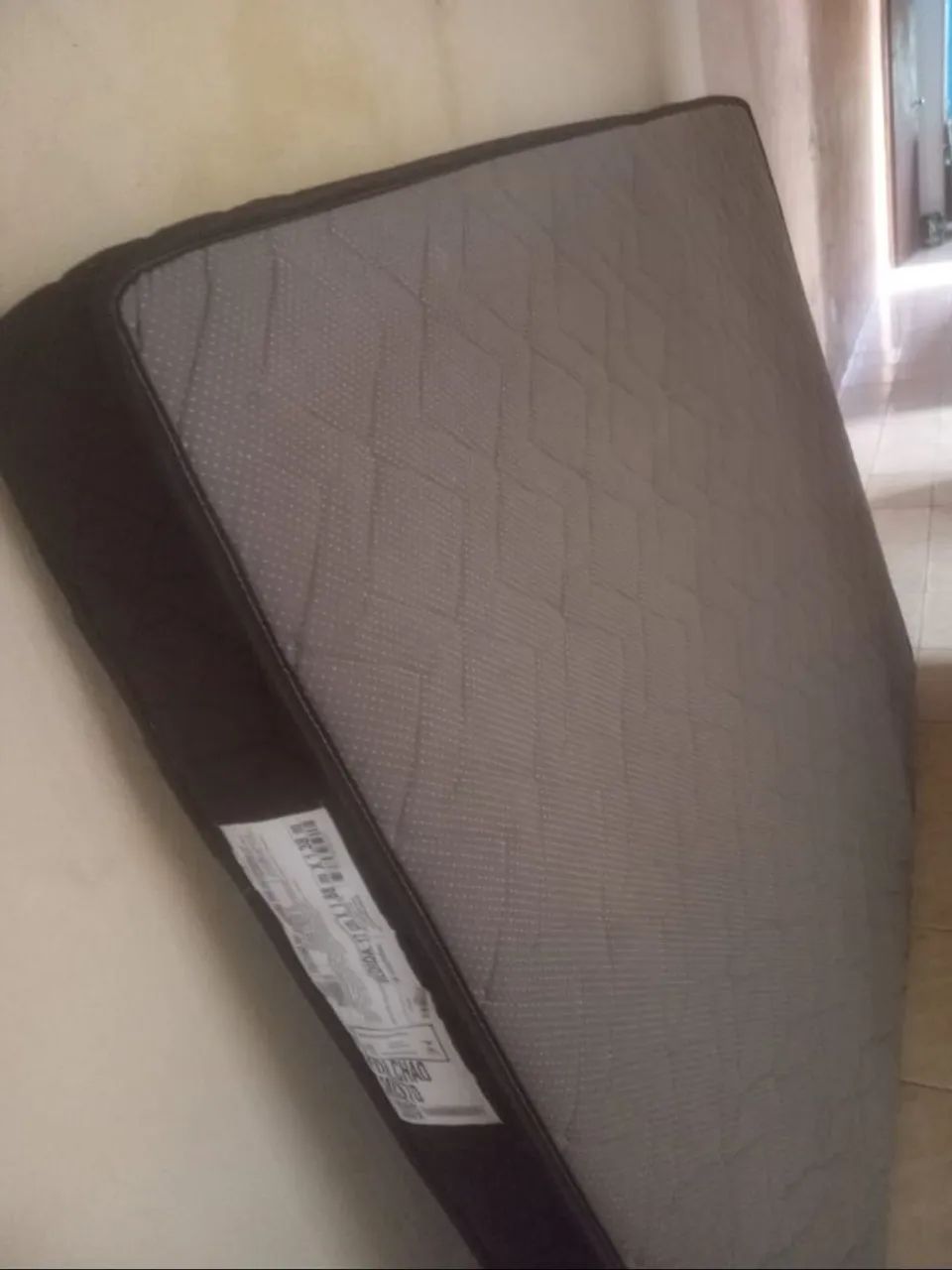 Colchão Misto de casal 