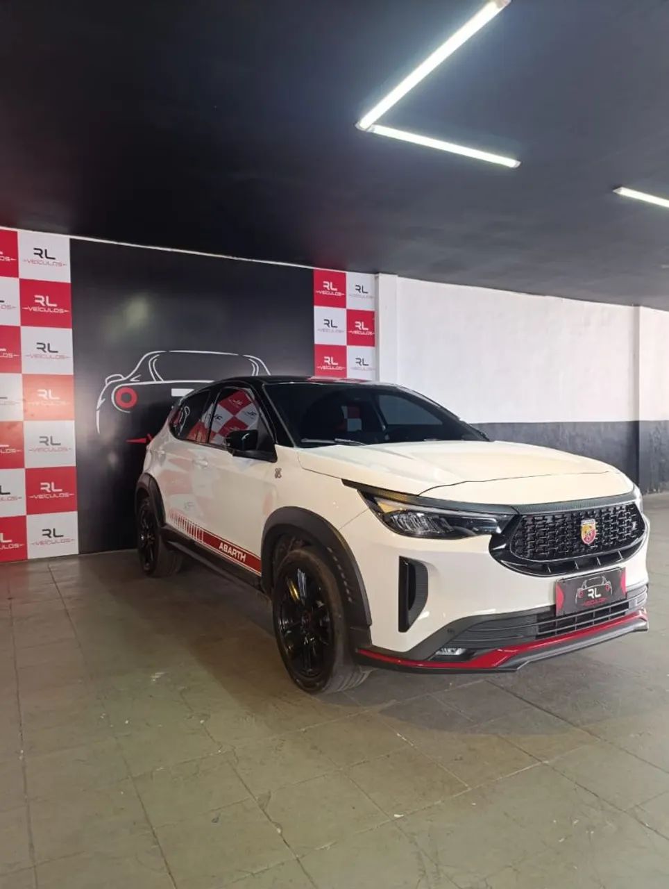 Fiat Pulse 2025