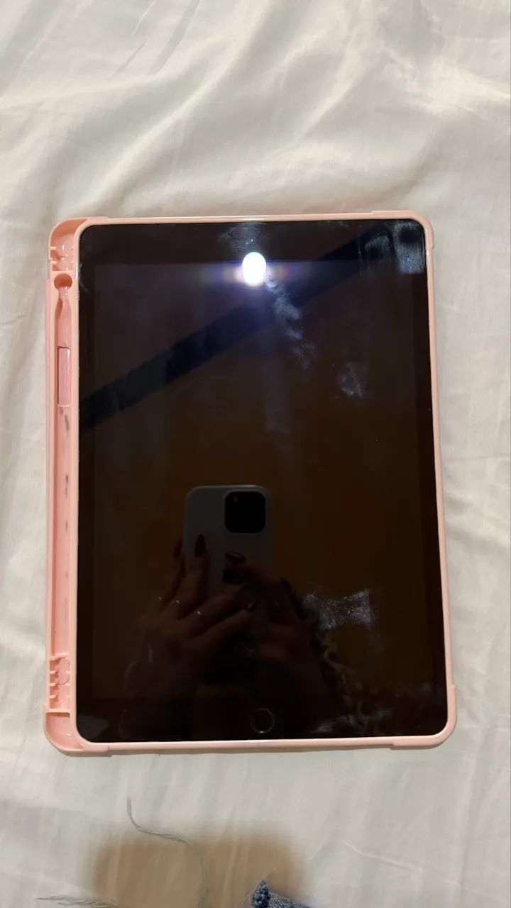 iPad 9ª geração  - Foto 2