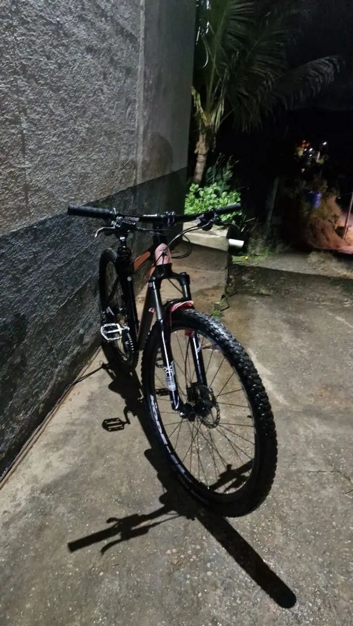 Bike kode active aro29 21v - Foto 2