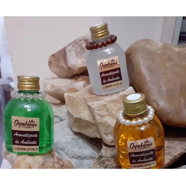 Aromatizador  de Ambiente - Foto 2