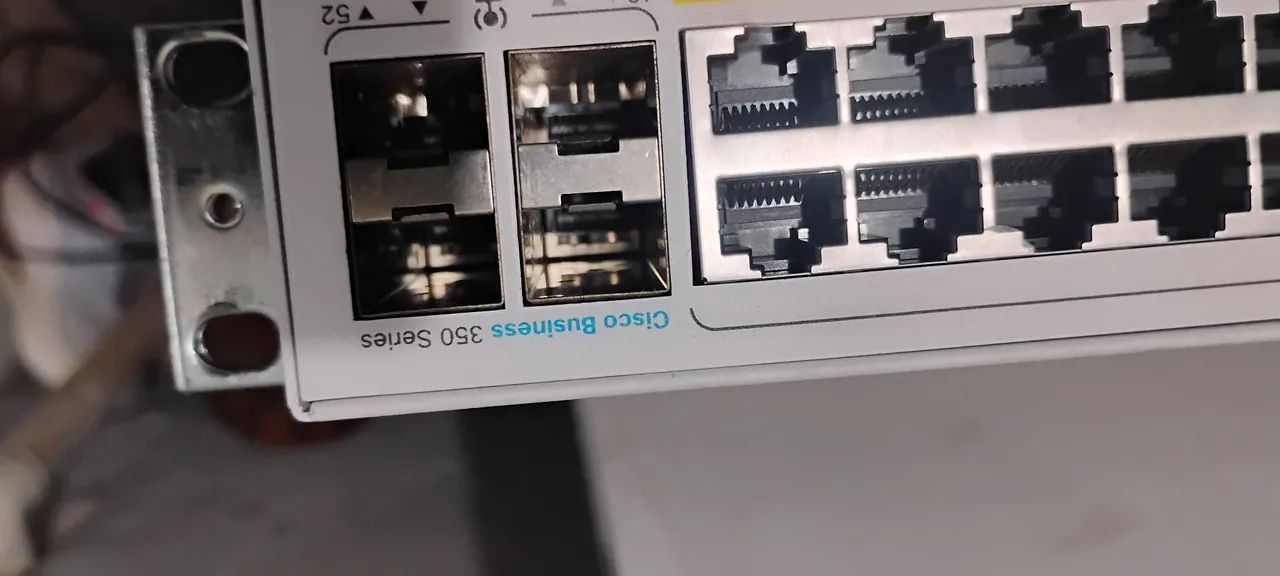 Switch Cisco  - Foto 3